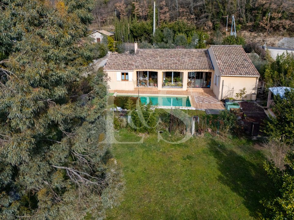 Villa a Buis-les-Baronnies, Drome - foto 2