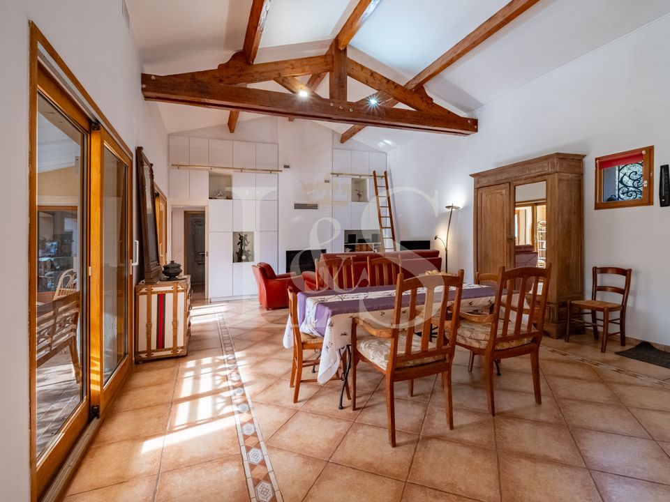 Villa a Buis-les-Baronnies, Drome - foto 4