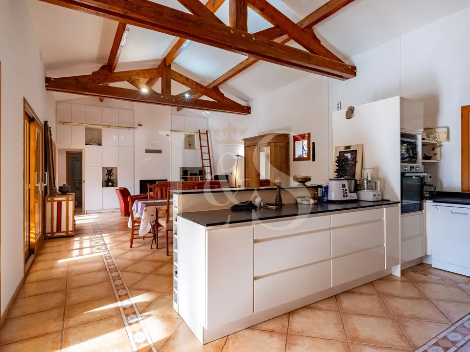 Villa a Buis-les-Baronnies, Drome - foto 5