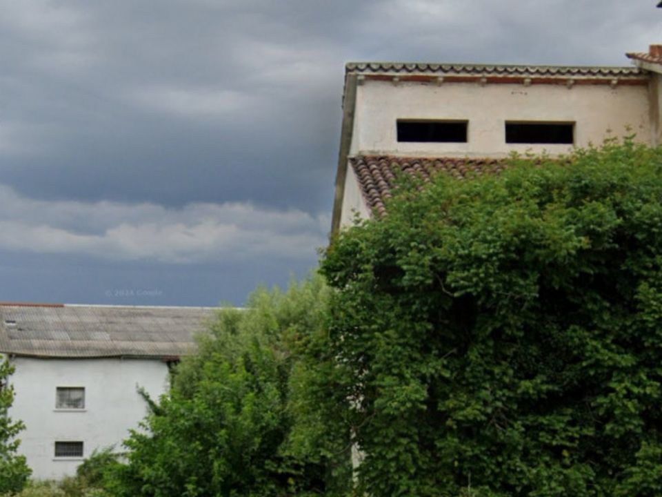 Erhvervsejendom i Gazzo, Padua - foto 1
