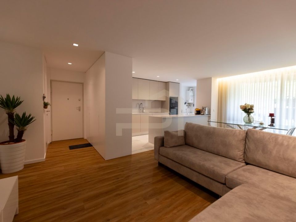 Lejlighed i Vila Nova de Famalicao, Braga - foto 3