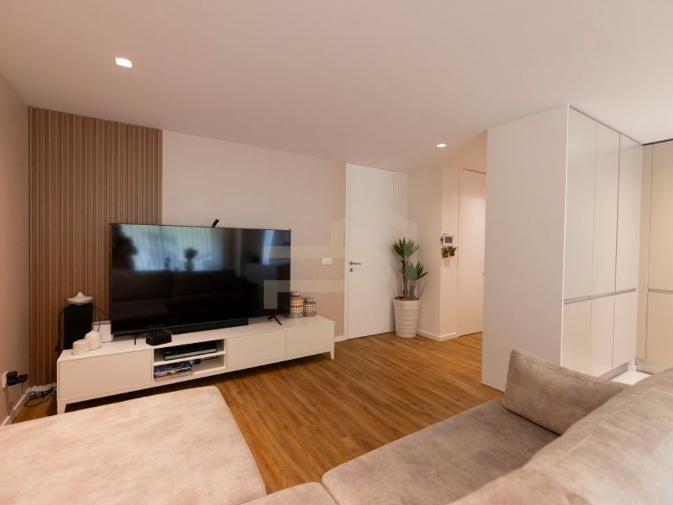 Lejlighed i Vila Nova de Famalicao, Braga - foto 4