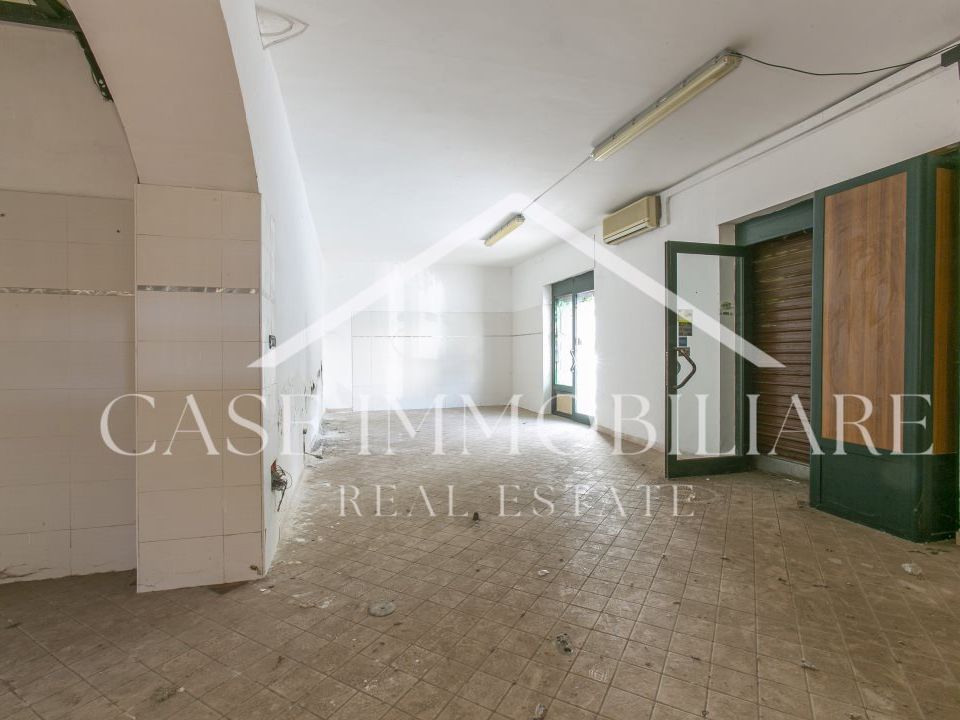 Erhvervsejendom i Monterotondo, Rome - foto 2