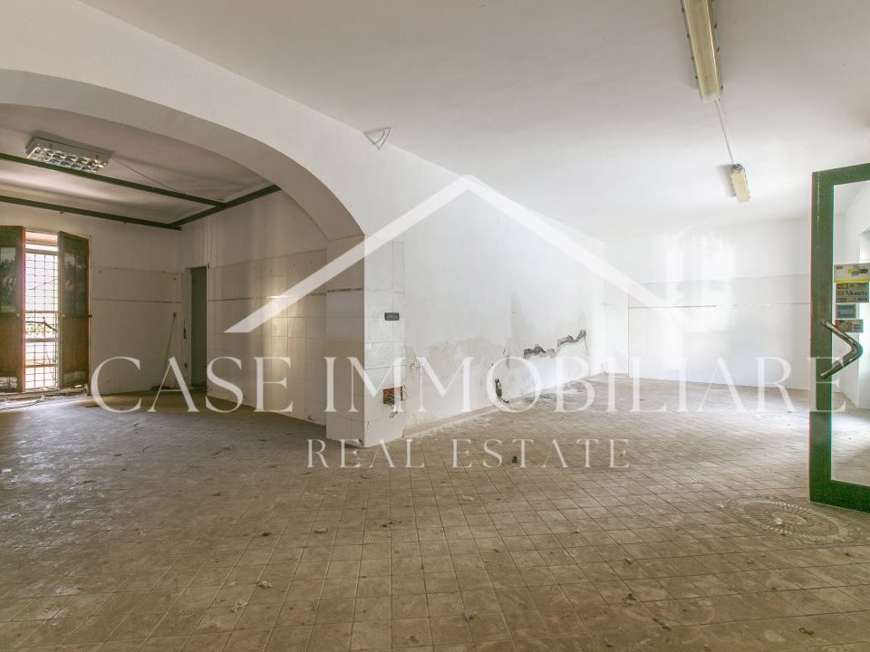 Erhvervsejendom i Monterotondo, Rome - foto 3