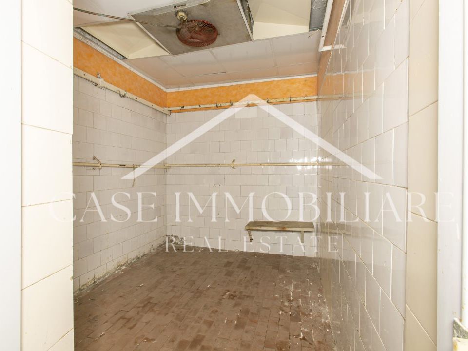 Erhvervsejendom i Monterotondo, Rome - foto 4