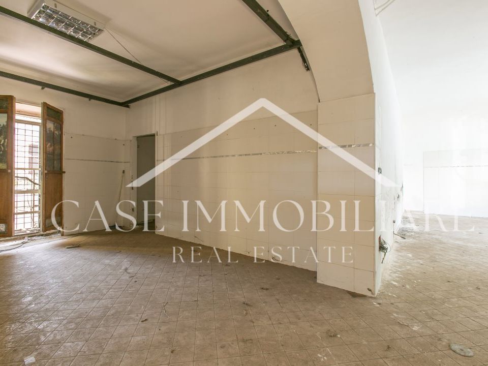 Erhvervsejendom i Monterotondo, Rome - foto 5