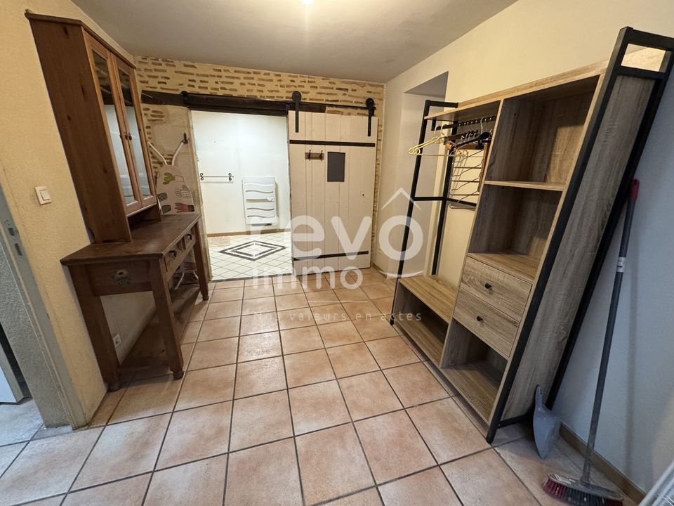 Villa in Bazouges-sur-le-Loir, Sarthe - photo 4