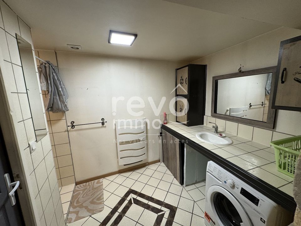 Villa in Bazouges-sur-le-Loir, Sarthe - photo 5