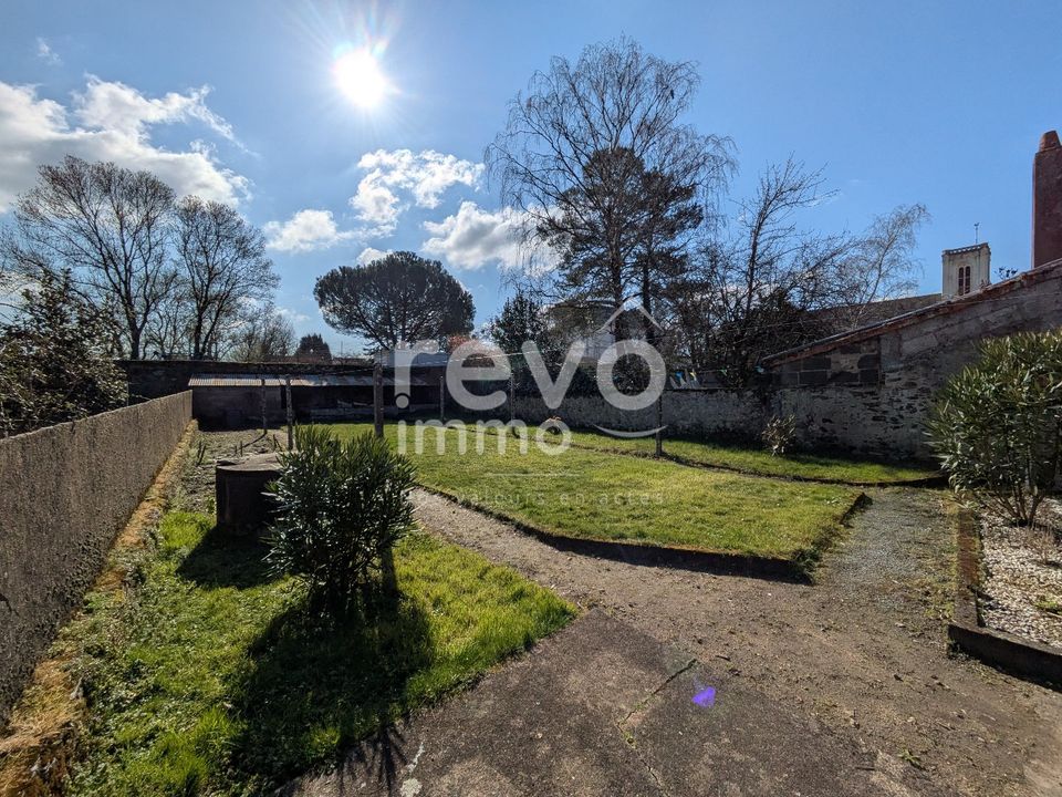 Villa i Saint-Colomban, Loire-Atlantique - foto 2