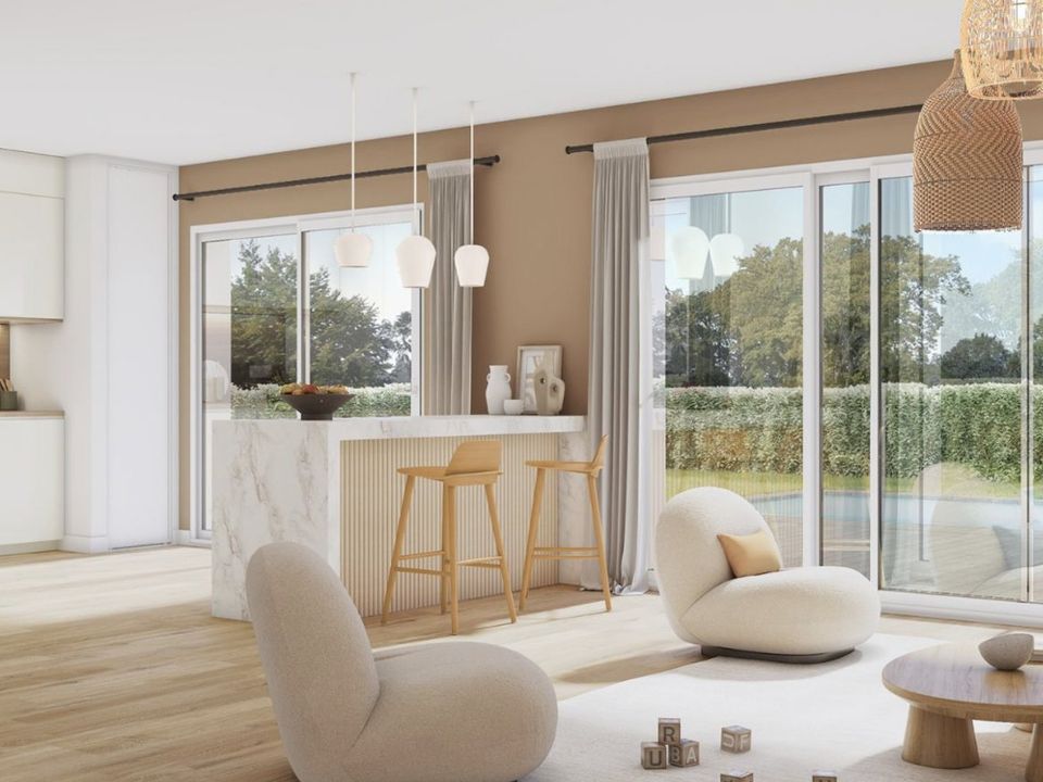 Villa i Villenave-d'Ornon, Gironde - foto 3