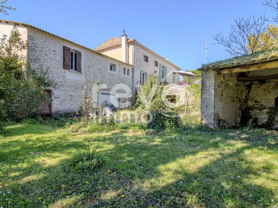 Villa i Sauveterre-de-Guyenne, Gironde - foto 2