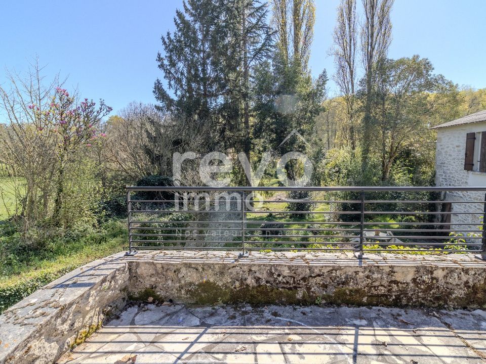 Villa i Sauveterre-de-Guyenne, Gironde - foto 3