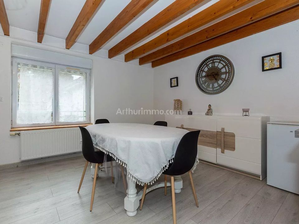 Lejlighed i Corbelin, Isere - foto 3