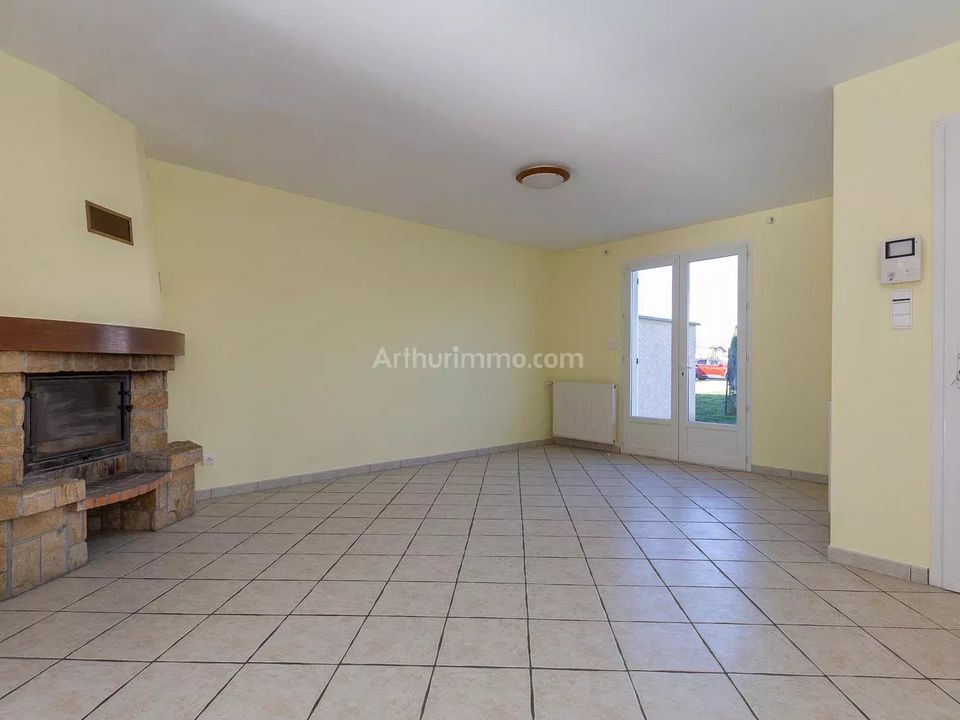 Villa i Saint-Sorlin-de-Morestel, Isere - foto 2