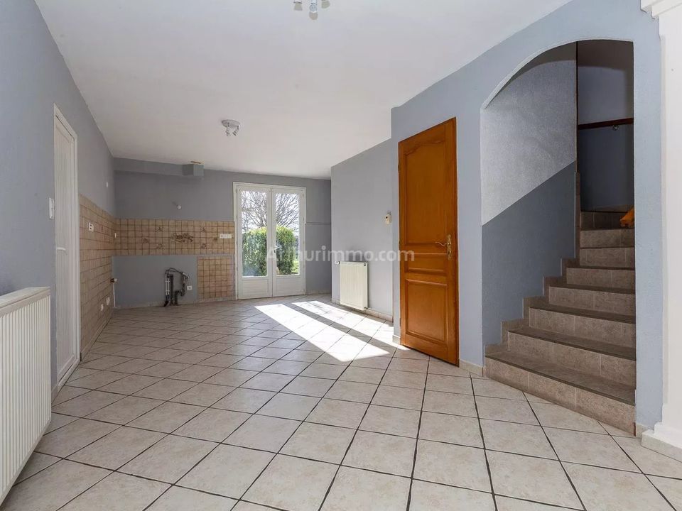 Villa i Saint-Sorlin-de-Morestel, Isere - foto 3