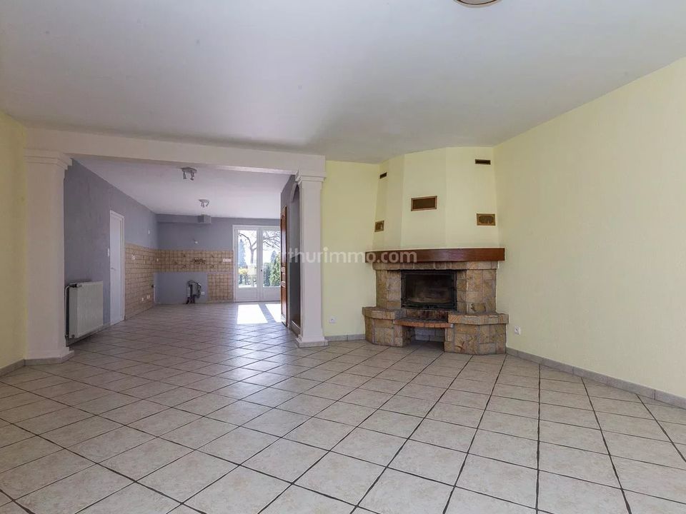 Villa i Saint-Sorlin-de-Morestel, Isere - foto 4