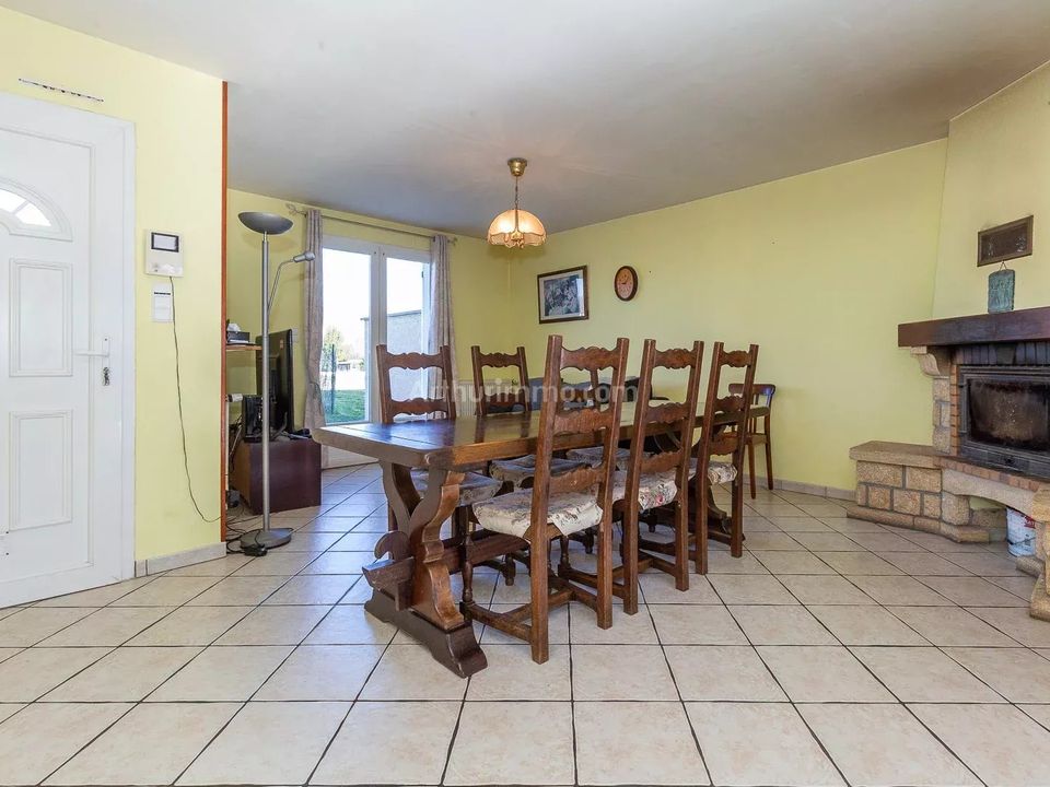 Villa i Saint-Sorlin-de-Morestel, Isere - foto 3