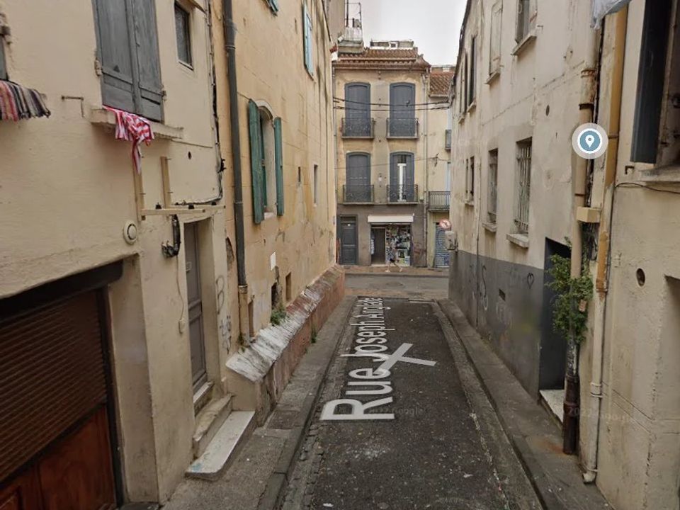 Lejlighed i Perpignan, Pyrenees-Orientales - foto 2