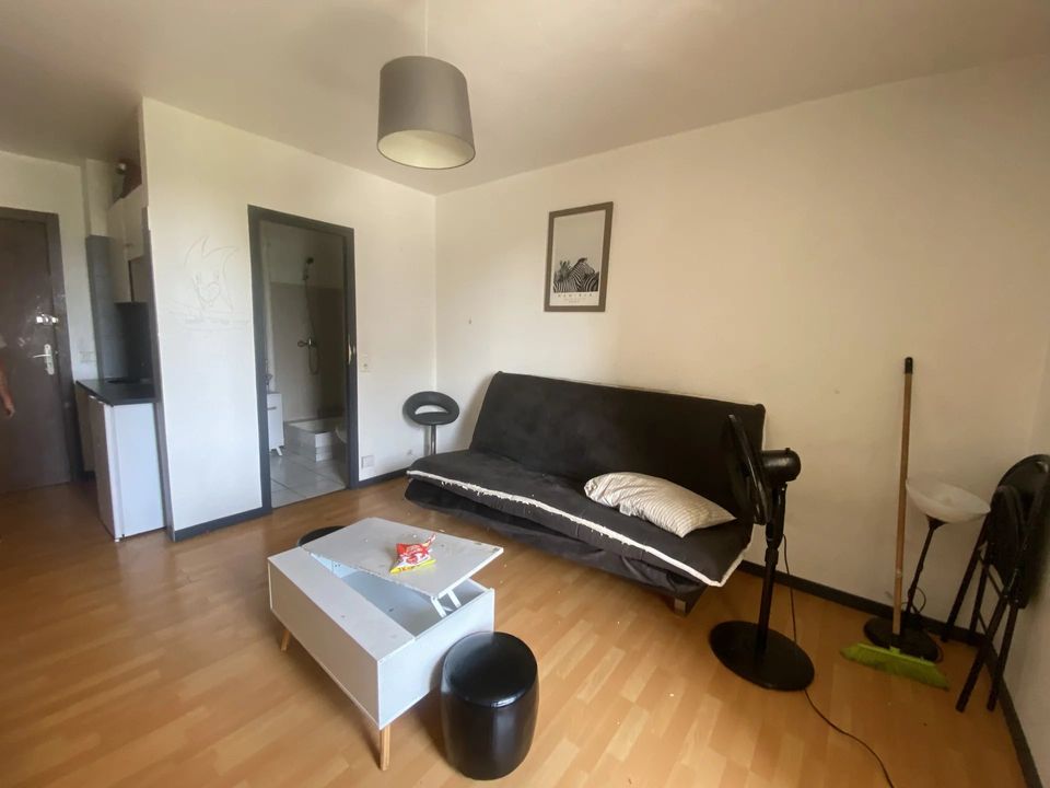 Lejlighed i Perpignan, Pyrenees-Orientales - foto 3