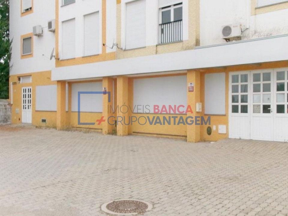 Erhvervsejendom i Alter do Chao, Portalegre - foto 2