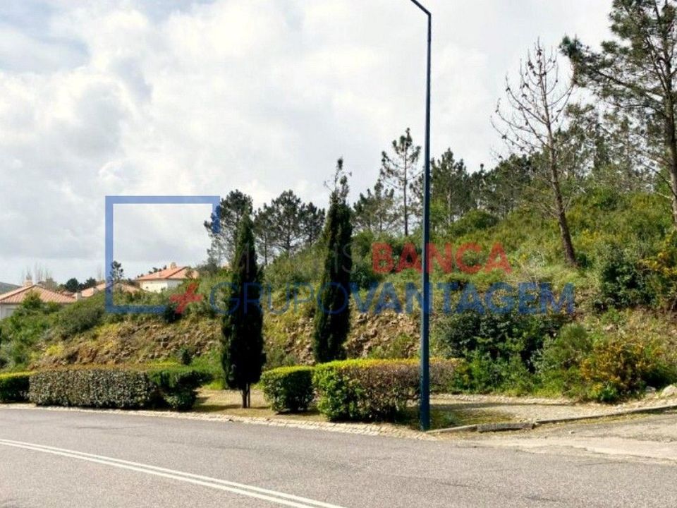 Helårsgrund i Sintra, Lisbon - foto 2