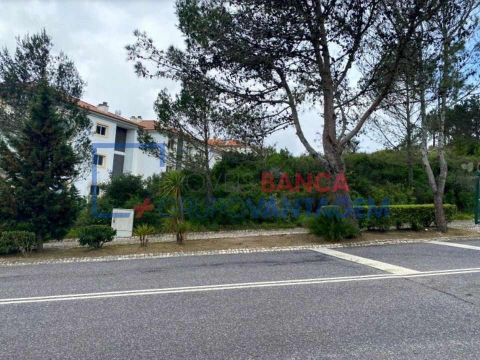 Helårsgrund i Sintra, Lisbon - foto 5