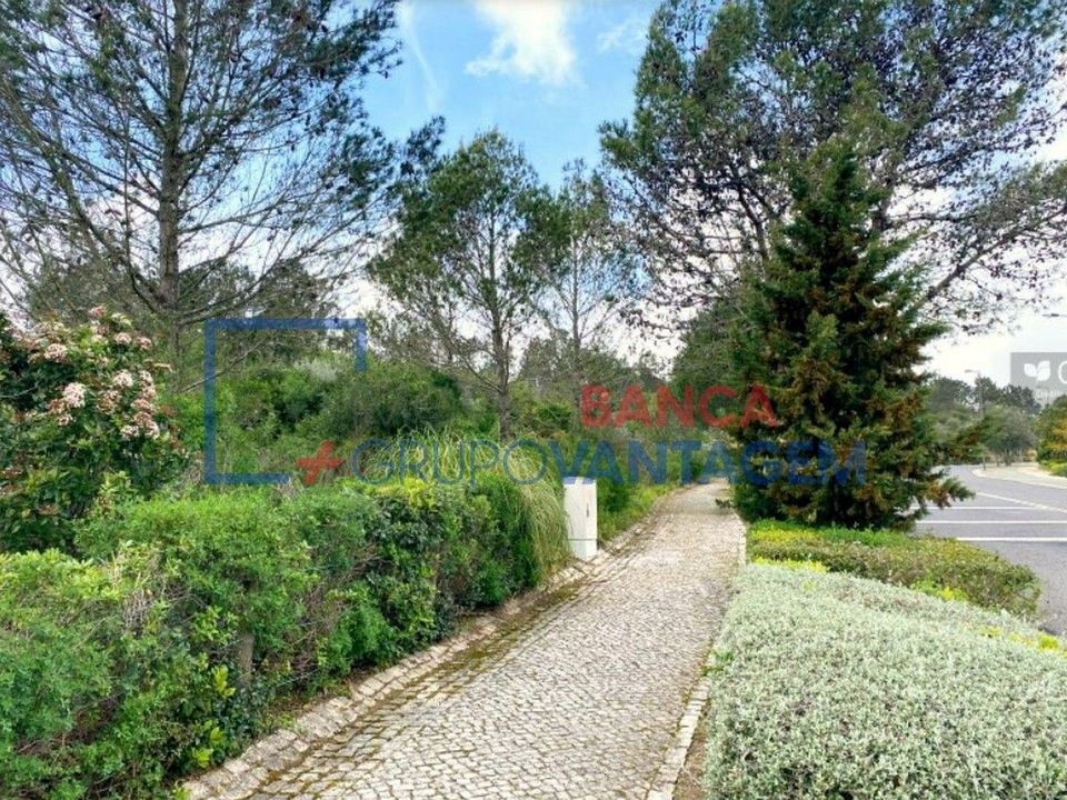 Helårsgrund i Sintra, Lisbon - foto 1