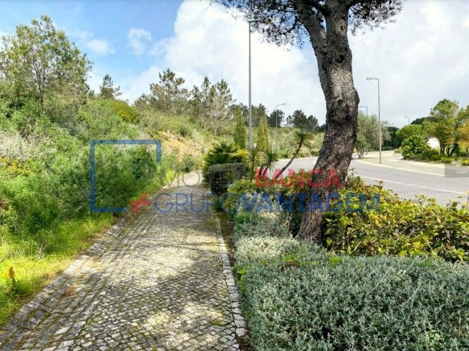 Helårsgrund i Sintra, Lisbon - foto 4
