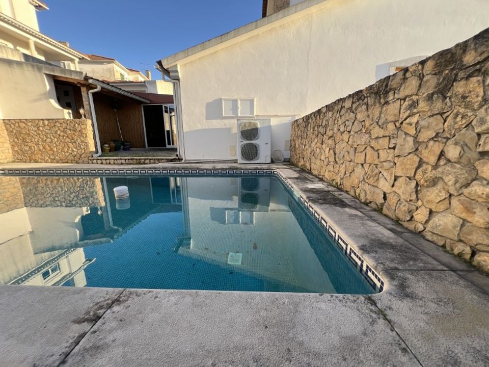 Villa i Rio Maior, Santarem - foto 2