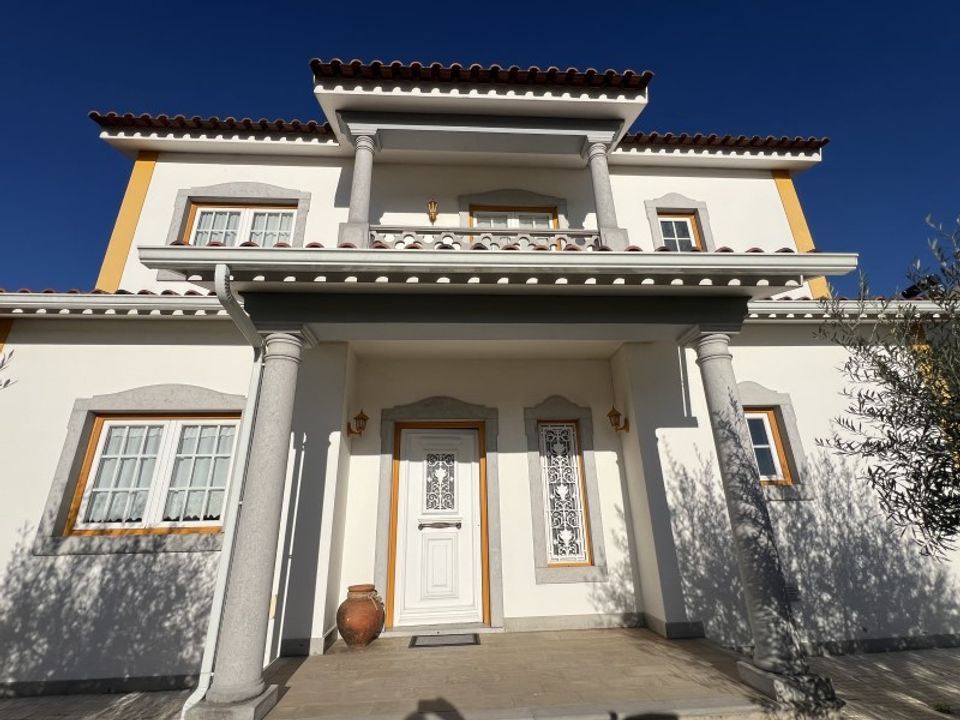 Villa i Rio Maior, Santarem - foto 4