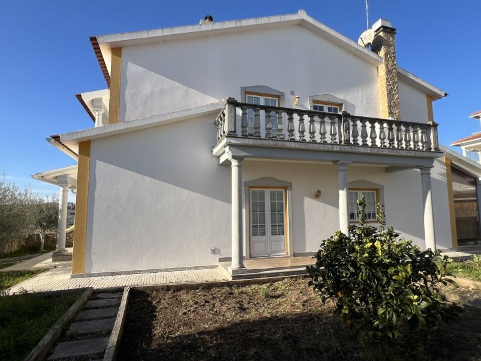 Villa i Rio Maior, Santarem - foto 5