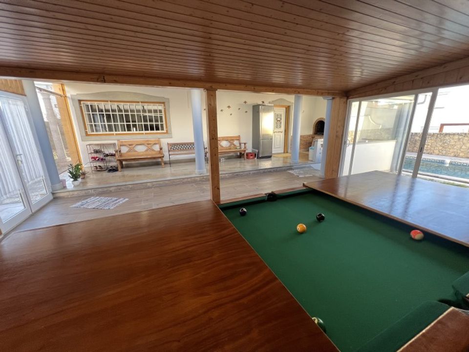 Villa i Rio Maior, Santarem - foto 4
