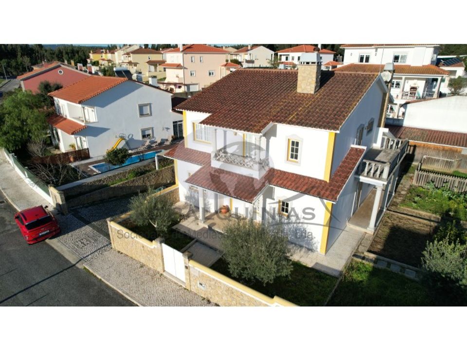 Villa i Rio Maior, Santarem - foto 2