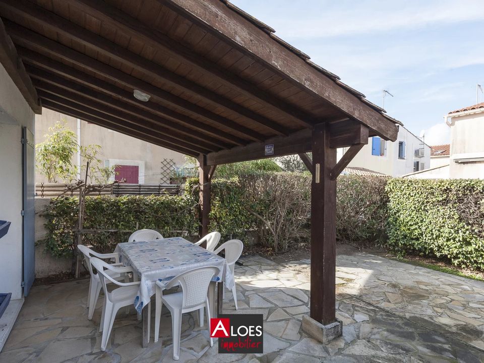 Villa i Aigues-Mortes, Gard - foto 1