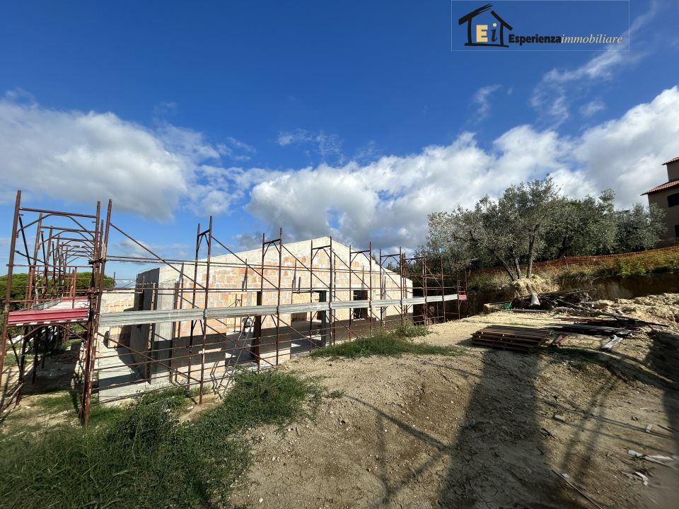 Villa i Poggio Mirteto, Rieti - foto 2