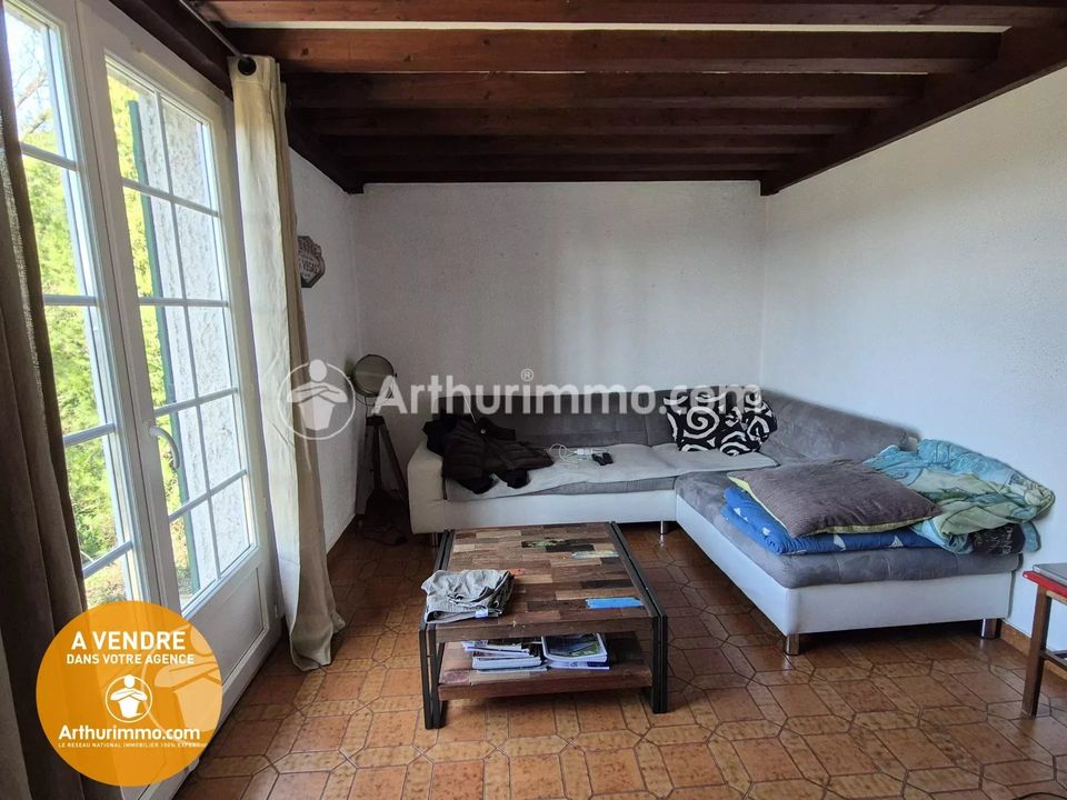 Villa i Saint-Bernard, Ain - foto 3