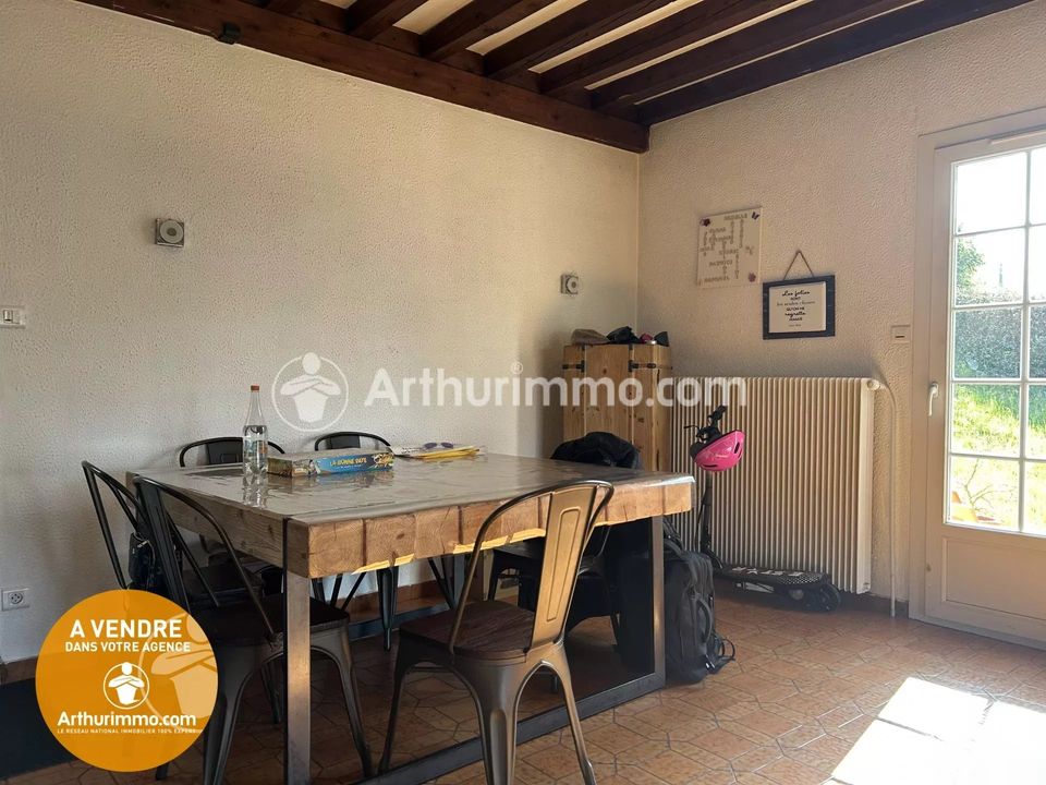 Villa i Saint-Bernard, Ain - foto 4