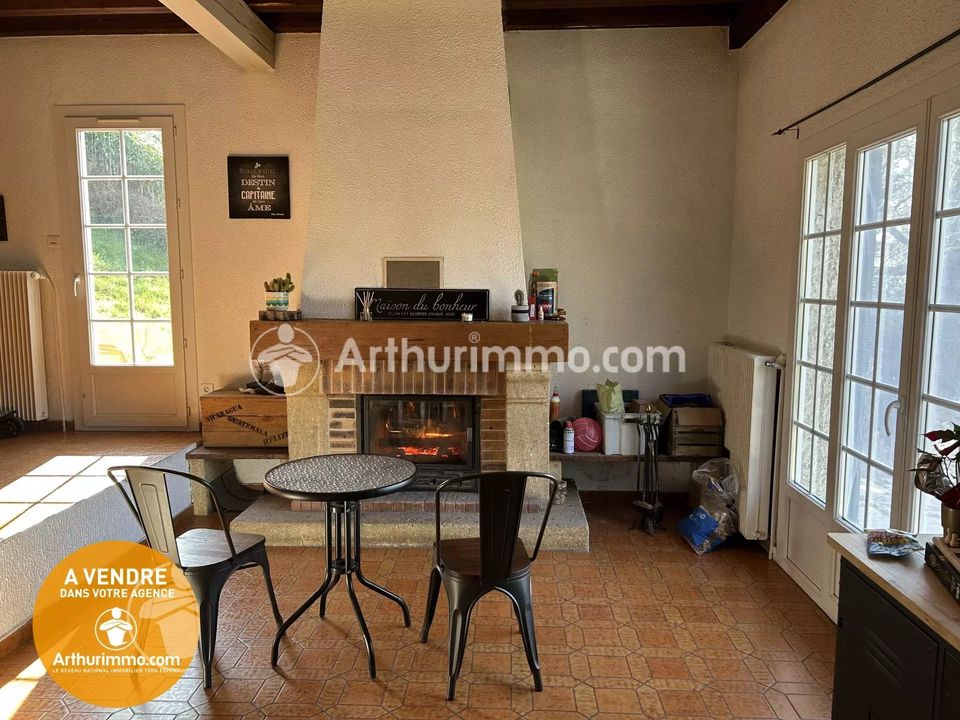 Villa i Saint-Bernard, Ain - foto 2