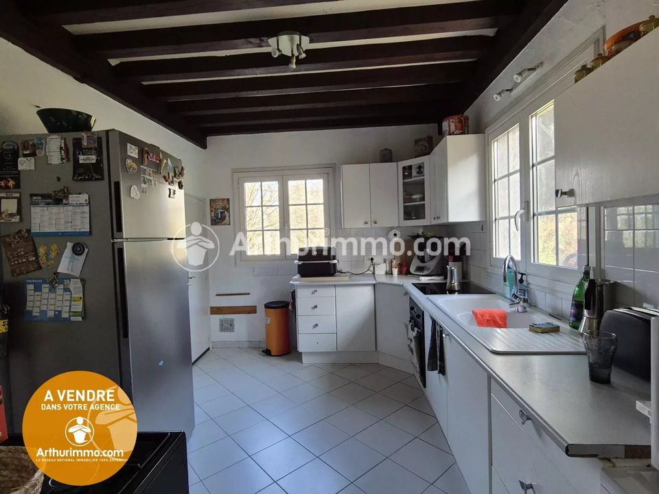 Villa i Saint-Bernard, Ain - foto 5