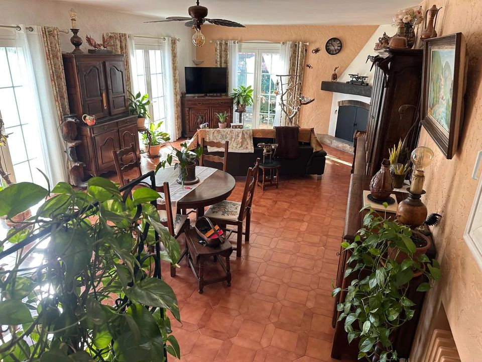 Villa a Cagnes-sur-Mer, Alpes-Maritimes - foto 4