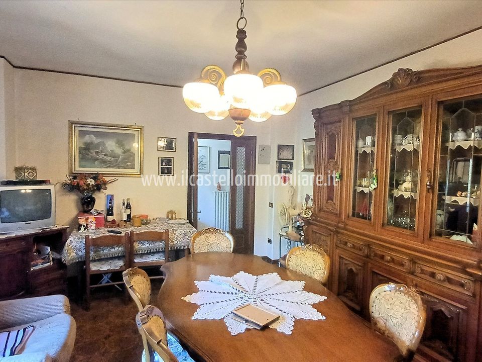 Lejlighed i Chiusi, Siena - foto 5