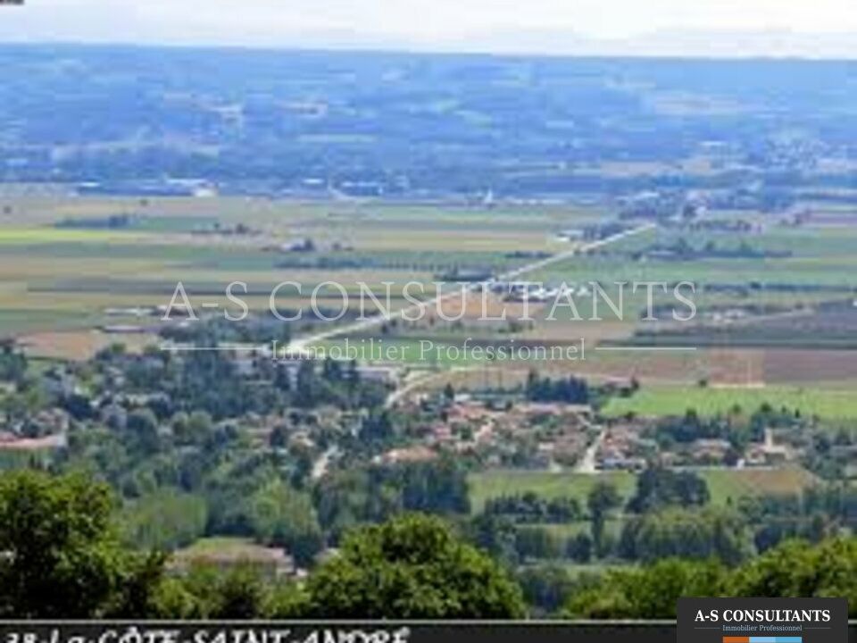 Erhvervsejendom i La Côte-Saint-André, Isere - foto 3