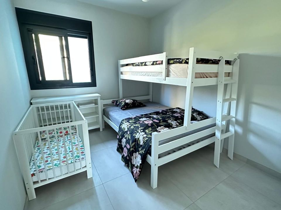 Lejlighed i Benidorm, Alicante - foto 4
