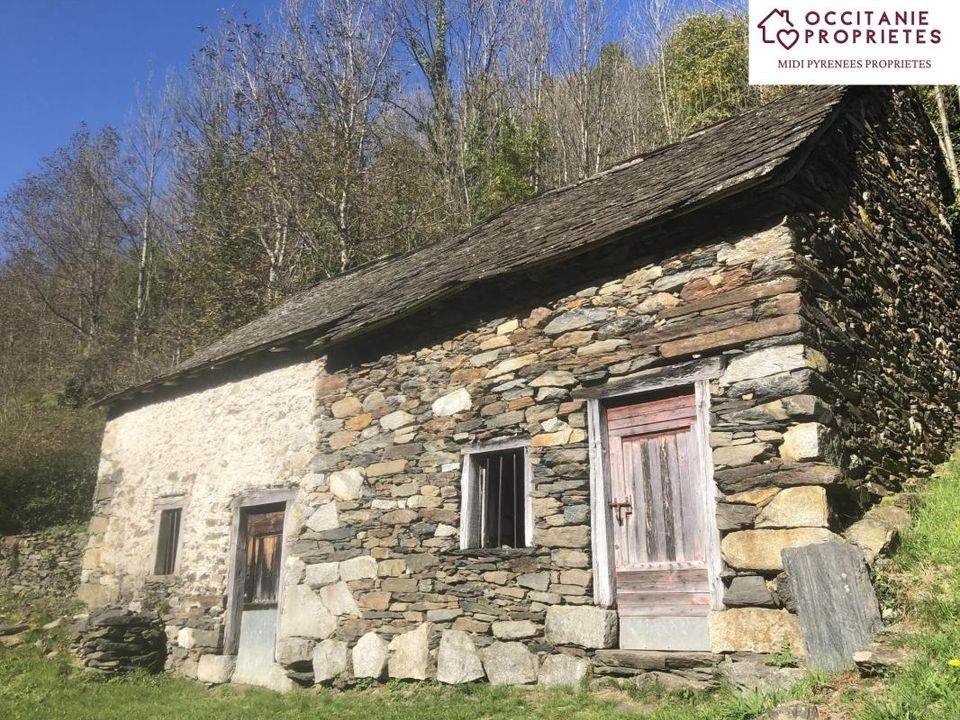 Villa i Le Port, Ariege - foto 1