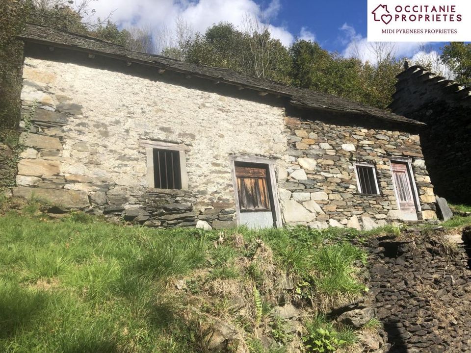 Villa i Le Port, Ariege - foto 2