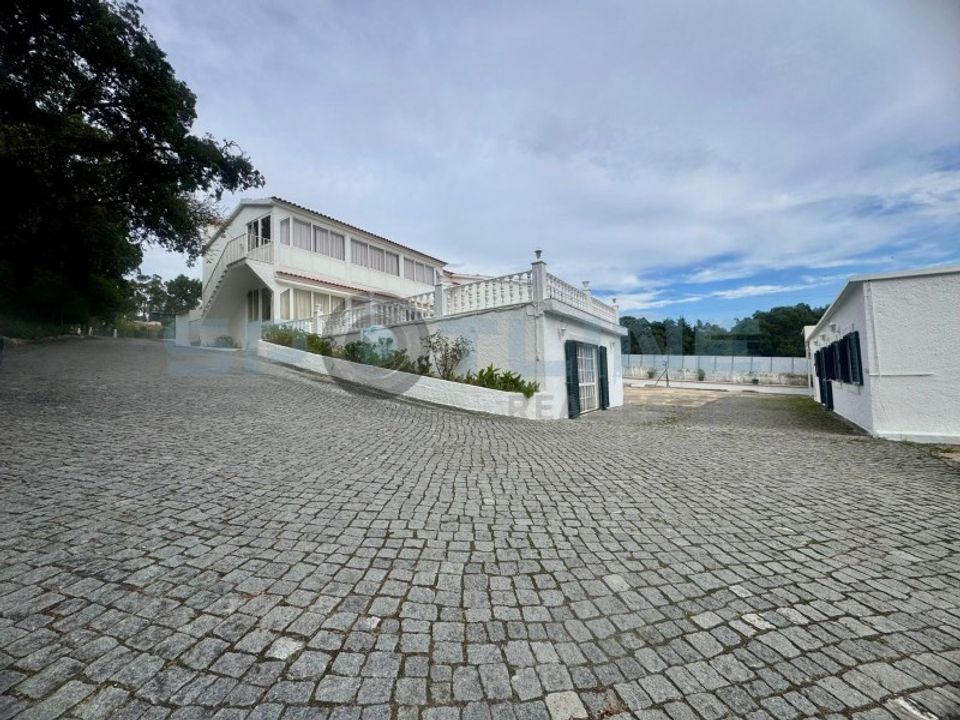 Boerderij in Bucelas, Lisbon - foto 2