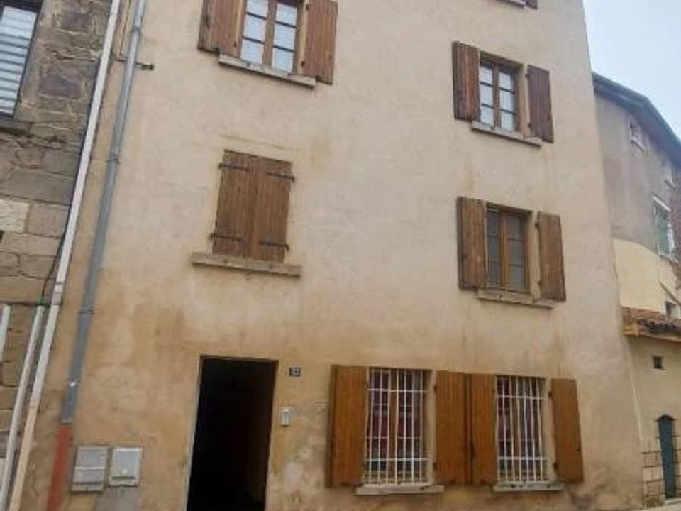 Lejlighed i Brignais, Rhone - foto 5