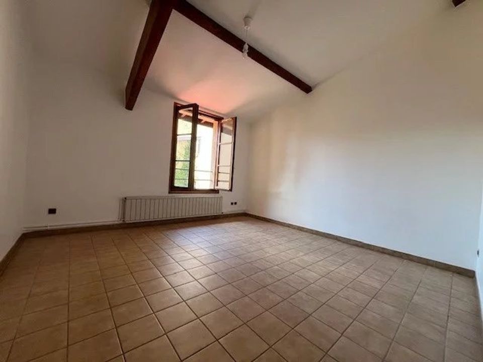 Lejlighed i Brignais, Rhone - foto 1