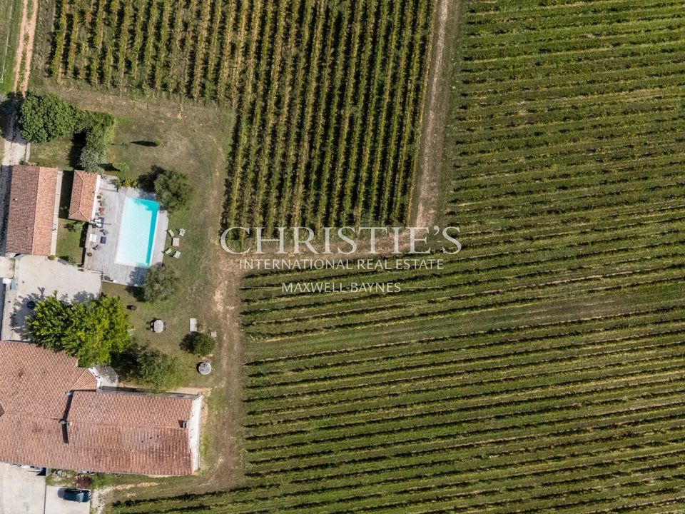 Villa a Cambes, Gironde - foto 3