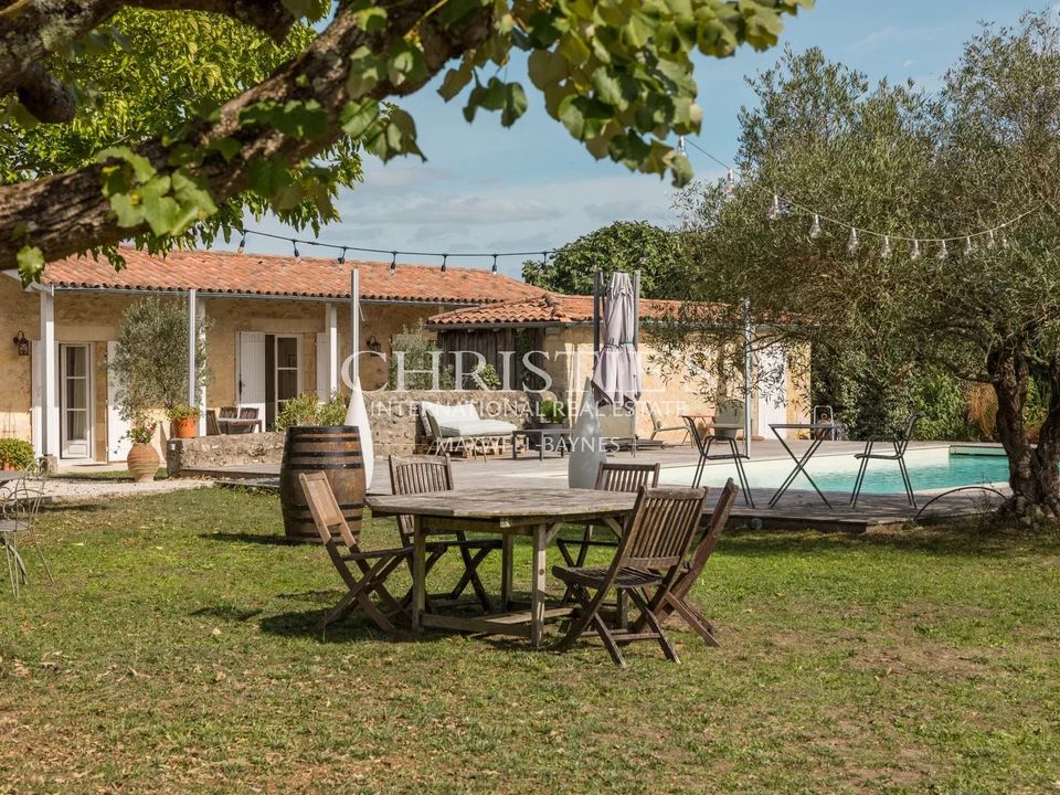 Villa a Cambes, Gironde - foto 5
